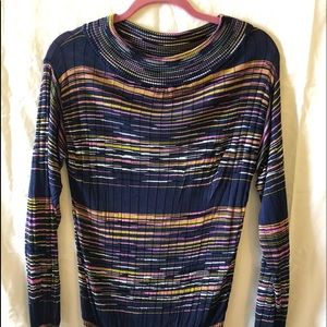 Vintage M Missoni top